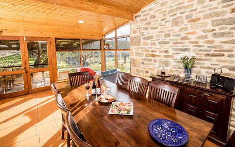 Skillogalee House - Tourism Gold Coast 4