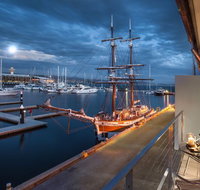 Somerset on the Pier Hobart - Tourism Gold Coast