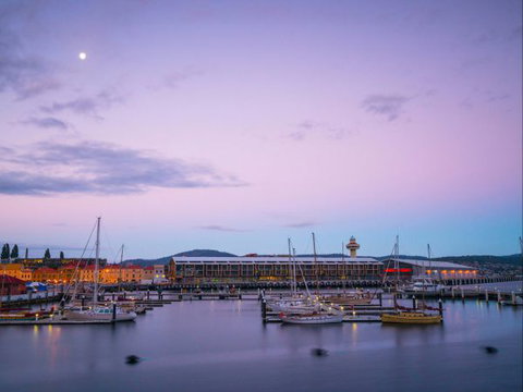 Somerset On The Pier Hobart - Tourism Gold Coast 3