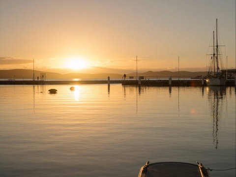 Somerset On The Pier Hobart - Tourism Gold Coast 4