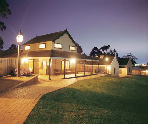Sovereign Hill Hotel - Tourism Gold Coast 0