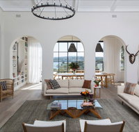 Spanish Manor - Tourism Gold Coast