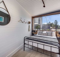 Stranded Beach Stay Yeppoon - Tourism Gold Coast