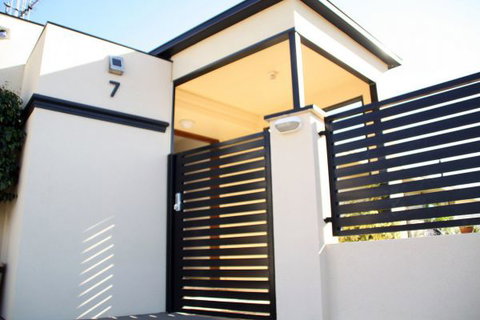 Sunset Retreat - Tourism Gold Coast 1