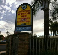 Tallarook Motor Inn - Tourism Gold Coast