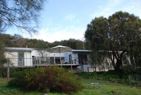 Thorn Park On The Island - Tourism Gold Coast 11