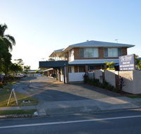 The Rover Holiday Units/Motel - Tourism Gold Coast