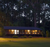 The Stirling Golf Club Motels - Tourism Gold Coast