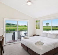 The Lakehouse at 201 - Tourism Gold Coast