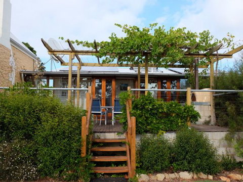 The Old Drik Drik Schoolhouse Retreat - Tourism Gold Coast 1