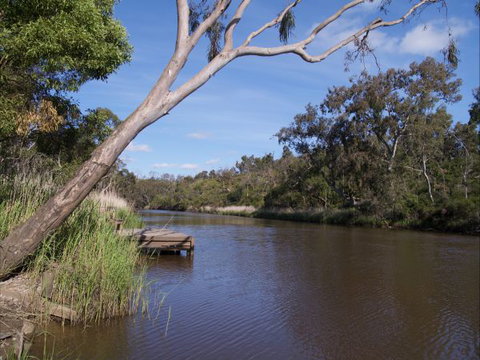 The Old Drik Drik Schoolhouse Retreat - Tourism Gold Coast 2