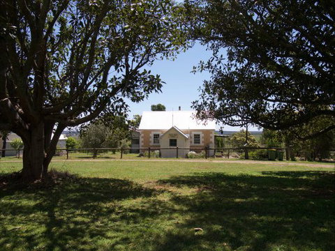 The Old Drik Drik Schoolhouse Retreat - Tourism Gold Coast 3