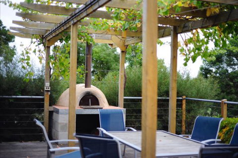 The Old Drik Drik Schoolhouse Retreat - Tourism Gold Coast 4