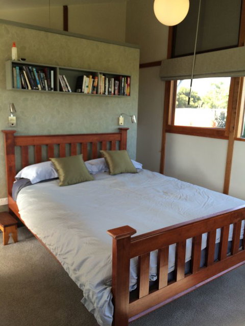 The Old Drik Drik Schoolhouse Retreat - Tourism Gold Coast 5