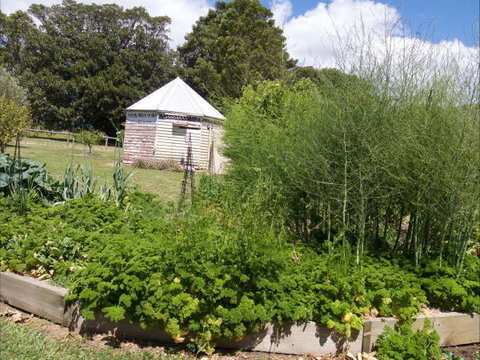 The Old Drik Drik Schoolhouse Retreat - Tourism Gold Coast 7