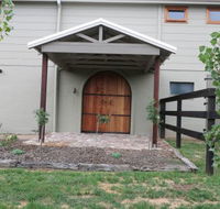 The Loch Barn - Tourism Gold Coast