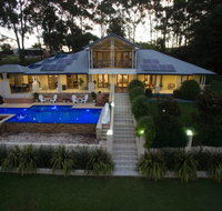 The Ridge Retreat Mollymook - Tourism Gold Coast