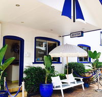 The Sails Motel - Tourism Gold Coast