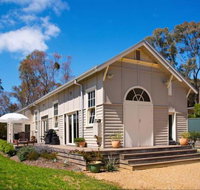 The Scout Hall - Tourism Gold Coast