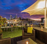The Nest on Newcastle - Tourism Gold Coast