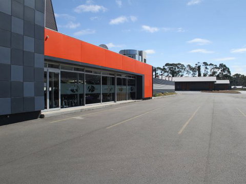 The Foreshore Motel & Tavern (Hobart) Lauderdale - Tourism Gold Coast 1