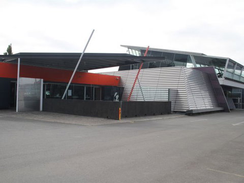The Foreshore Motel & Tavern (Hobart) Lauderdale - Tourism Gold Coast 2