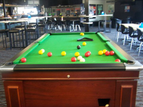 The Foreshore Motel & Tavern (Hobart) Lauderdale - Tourism Gold Coast 5