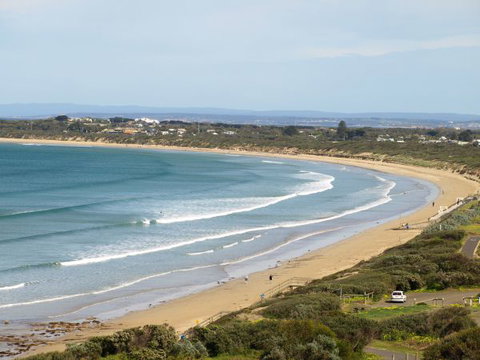 Ti-Tree Village Ocean Grove - Tourism Gold Coast 8