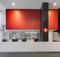 Travelodge Hotel Melbourne Docklands - Tourism Gold Coast