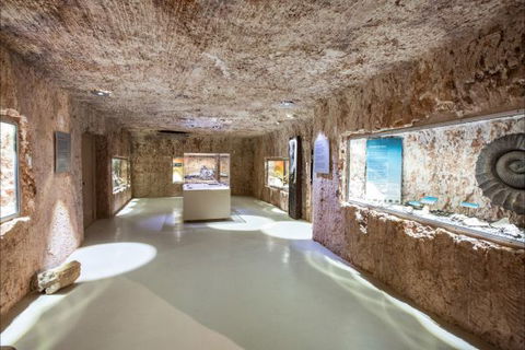 Umoona Opal Mine And Museum - Tourism Gold Coast 2