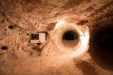 Umoona Opal Mine And Museum - Tourism Gold Coast 3