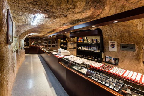 Umoona Opal Mine And Museum - Tourism Gold Coast 4