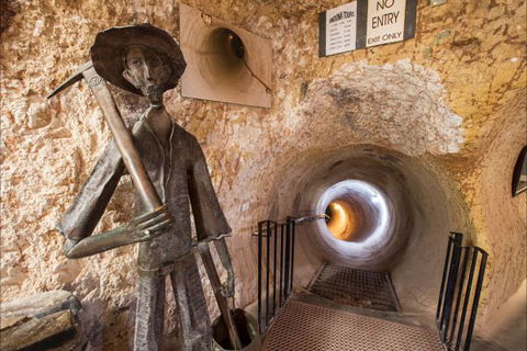 Umoona Opal Mine And Museum - Tourism Gold Coast 6
