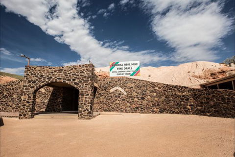 Umoona Opal Mine And Museum - Tourism Gold Coast 7