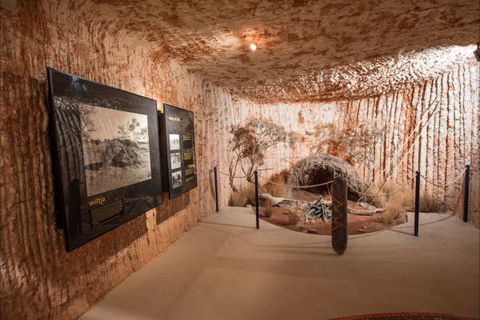 Umoona Opal Mine And Museum - Tourism Gold Coast 8