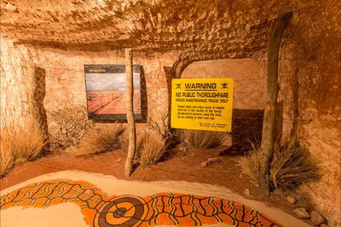 Umoona Opal Mine And Museum - Tourism Gold Coast 10