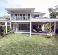 Verandah Retreat - Tourism Gold Coast
