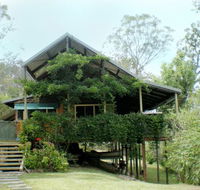 Water Gums Retreat - Tourism Gold Coast