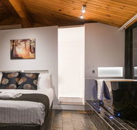 Waterfall Springs Retreat and Wildlife Sanctuary - Tourism Gold Coast