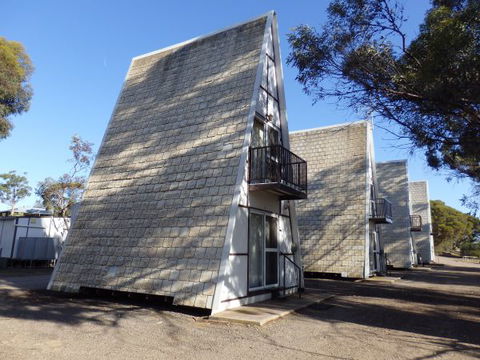 Westbrook Park - Tourism Gold Coast 0