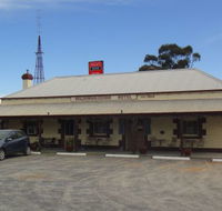 Wildongoleechie Hotel - Tourism Gold Coast