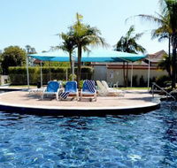 Yarrawonga Waterfront Apartments - Tourism Gold Coast