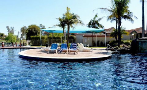 Yarrawonga Waterfront Apartments - Tourism Gold Coast 0