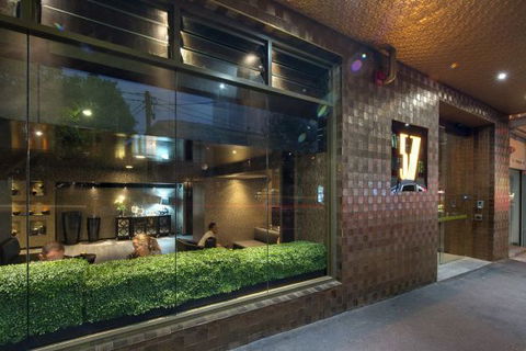 57 Hotel - Tourism Gold Coast 1