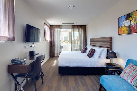 57 Hotel - Tourism Gold Coast 5
