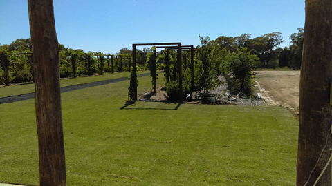 Rhino Lodge Dubbo - Tourism Gold Coast 9