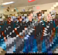 Maraboon Pet Resort - Tourism Gold Coast