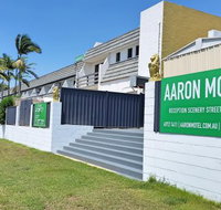 Aaron Motel - Tourism Gold Coast