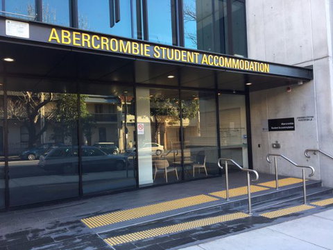 Abercombie Student Accommodation (Summer) - Tourism Gold Coast 2