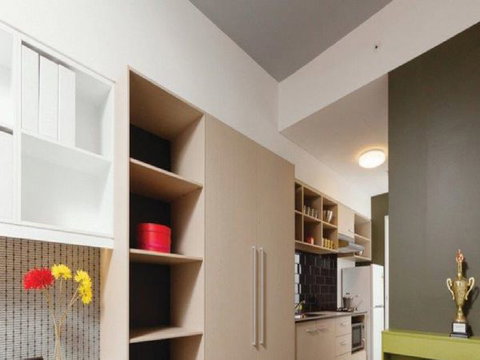 Abercombie Student Accommodation (Summer) - Tourism Gold Coast 3